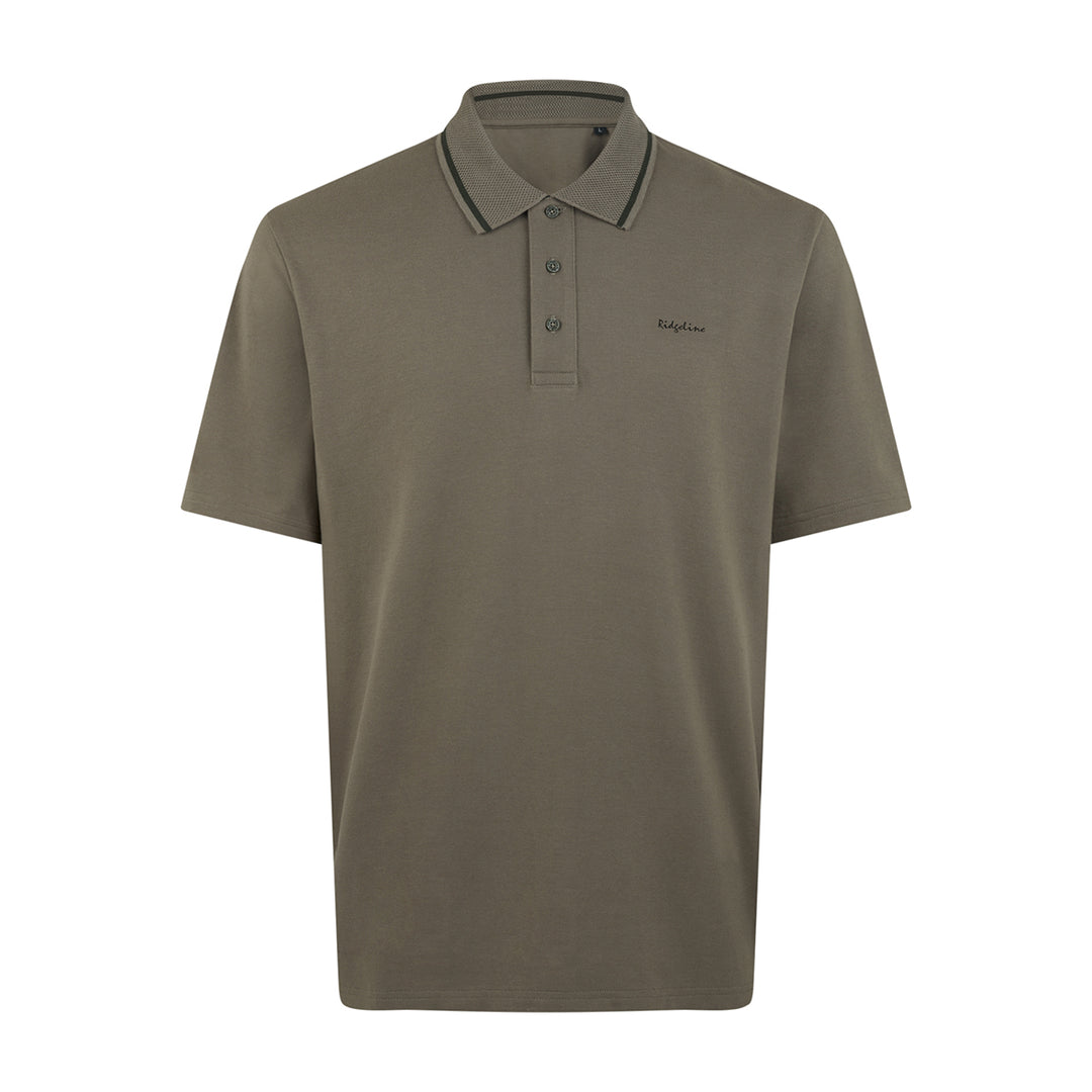 Ridgeline Mens Kilworth Polo Top