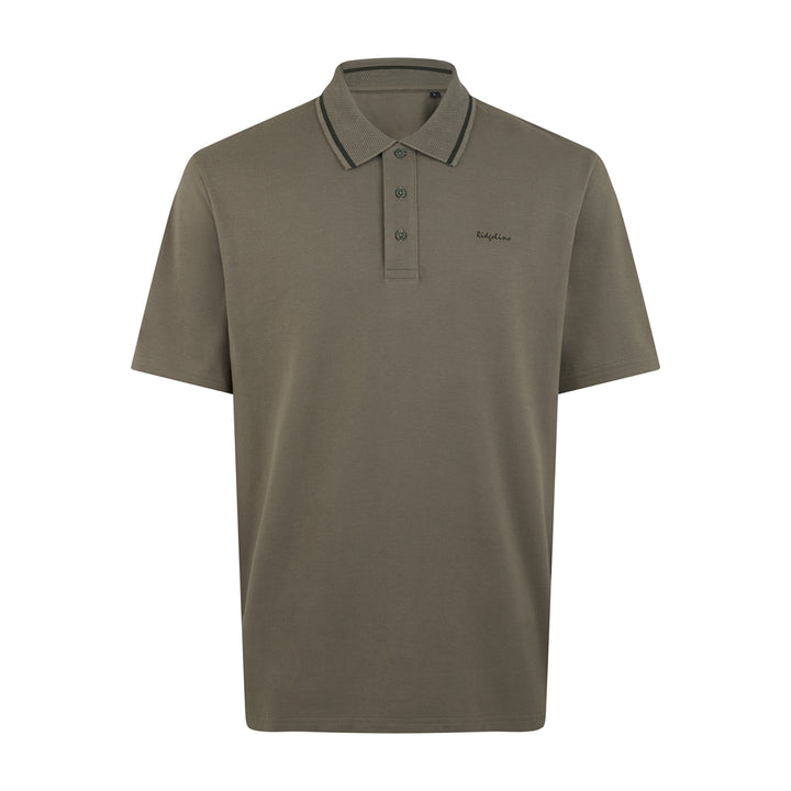 Ridgeline Mens Kilworth Polo Top