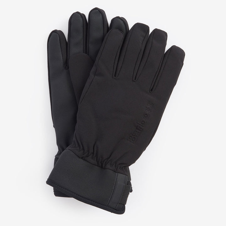 Barbour Mens Belton Waterproof Glove
