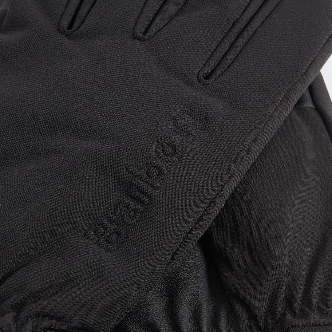 Barbour Mens Belton Waterproof Glove