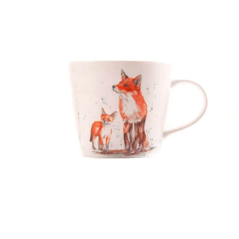 Meg Hawkins The Den Mug