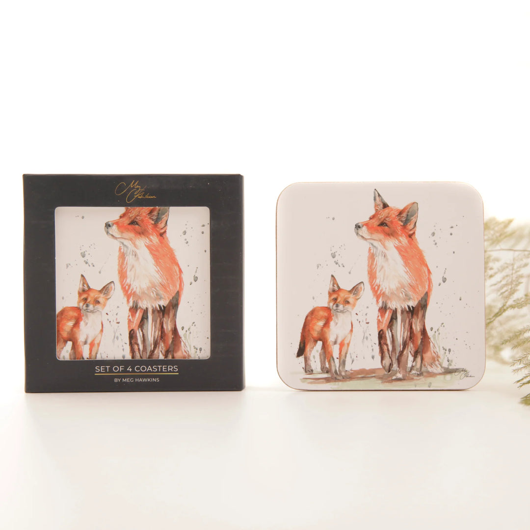 Meg Hawkins The Den Coasters