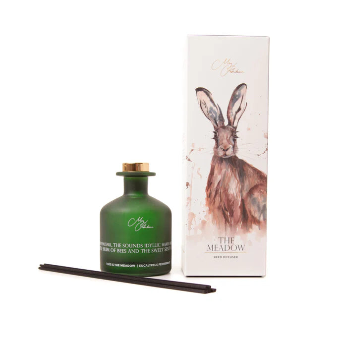 Meg Hawkins The Meadow Diffuser