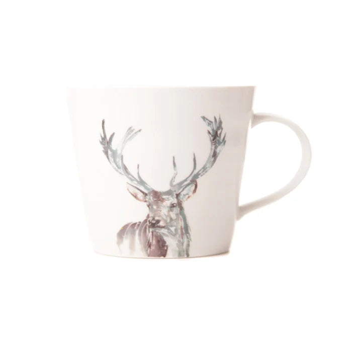 Meg Hawkins The Highlands Mug