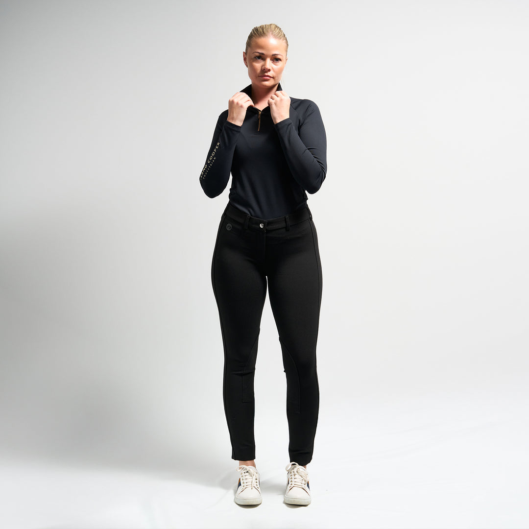 Millbry Hill Ladies Pro Jodhpurs