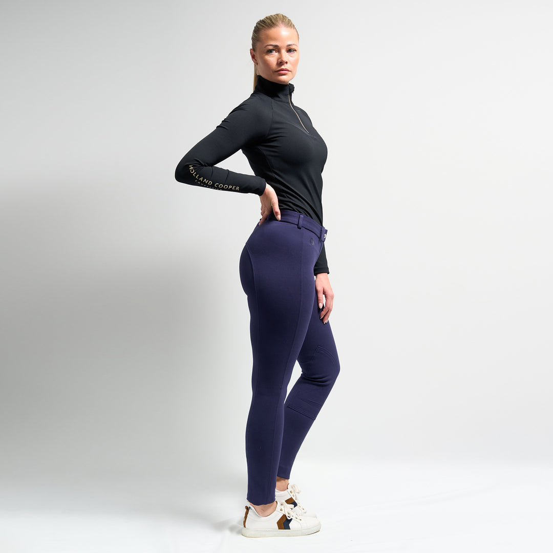 Millbry Hill Ladies Pro Jodhpurs