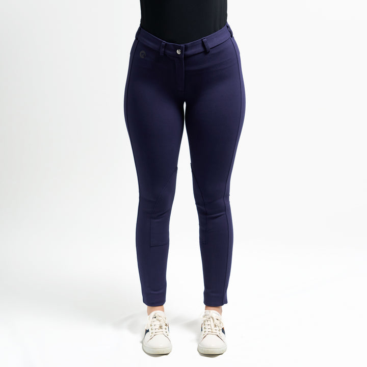 Millbry Hill Ladies Pro Jodhpurs