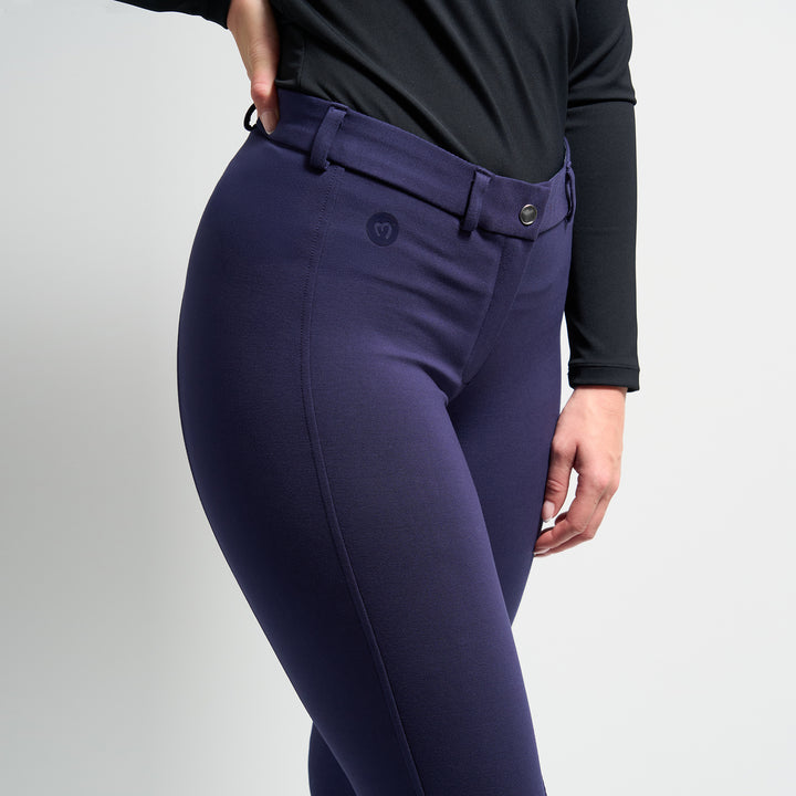 Millbry Hill Ladies Pro Jodhpurs