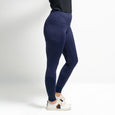 Millbry Hill Ladies Riding Tights with Gel Full Seat