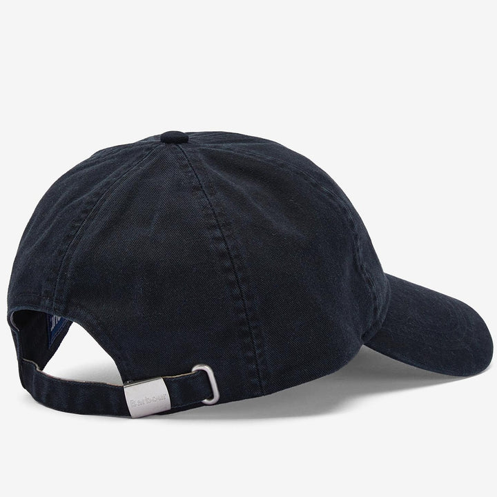 Barbour Mens Cascade Sports Cap