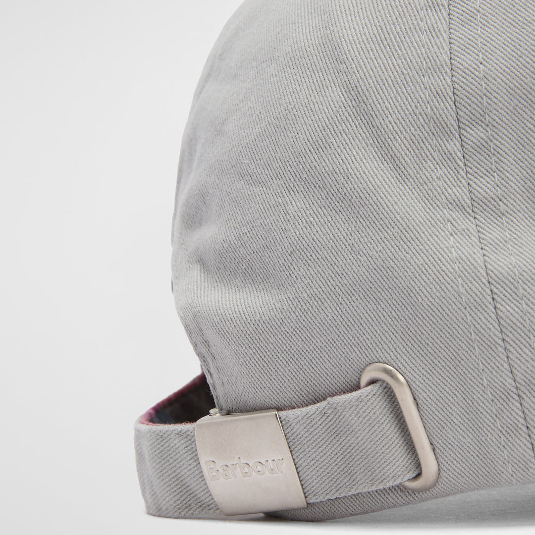 Barbour Mens Cascade Sports Cap