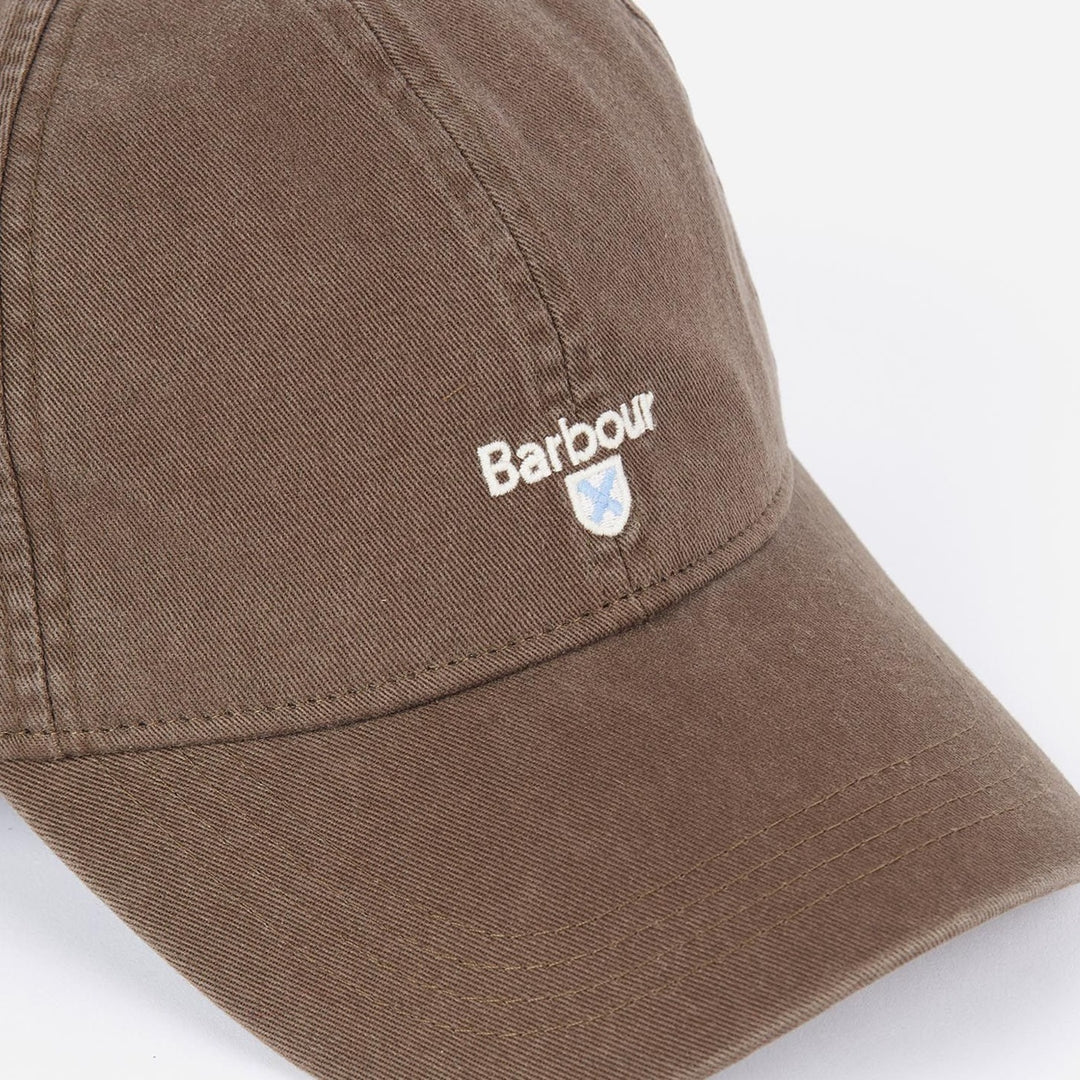 Barbour Mens Cascade Sports Cap