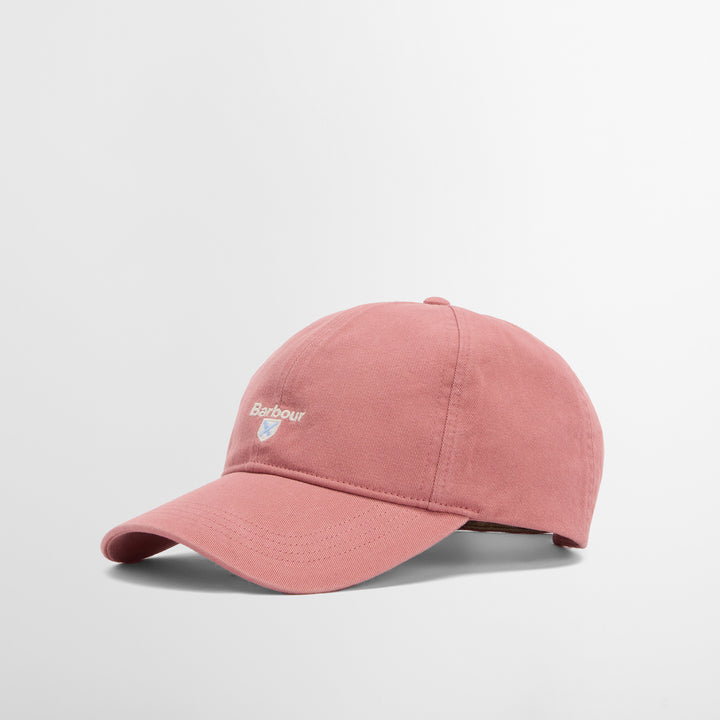 Barbour Mens Cascade Sports Cap