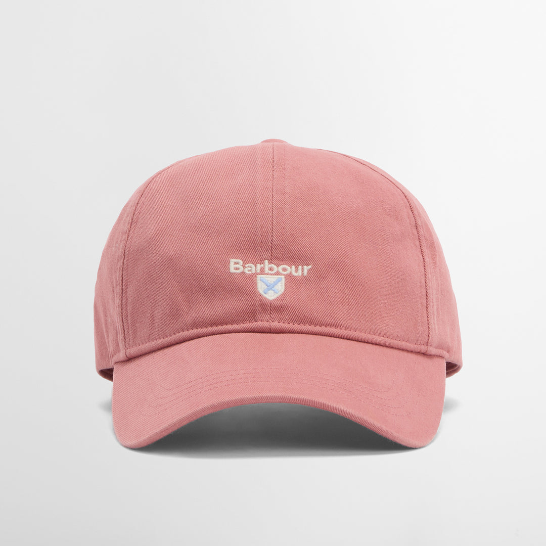 Barbour Mens Cascade Sports Cap