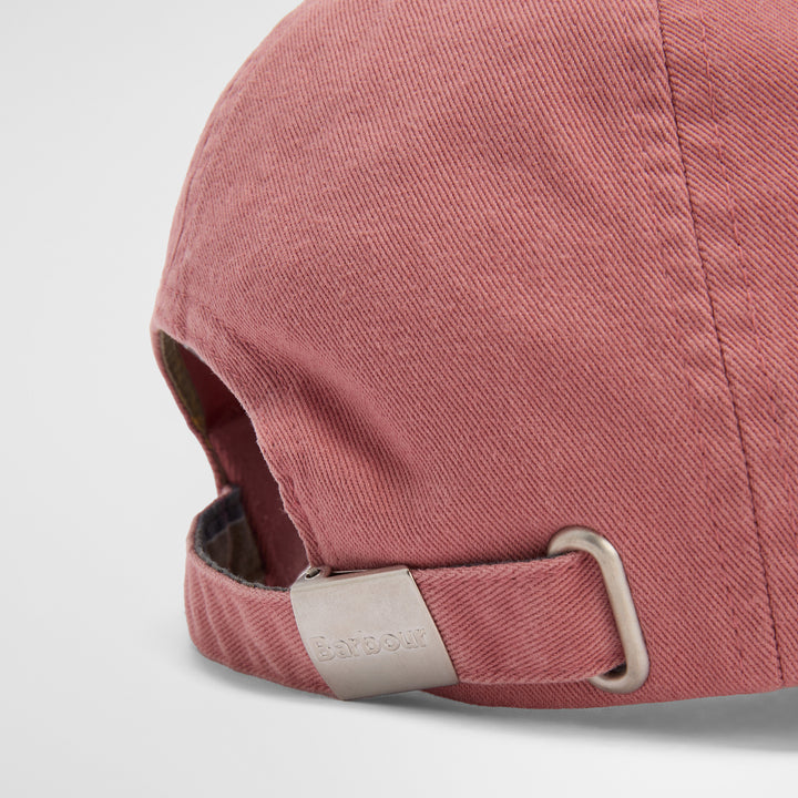 Barbour Mens Cascade Sports Cap