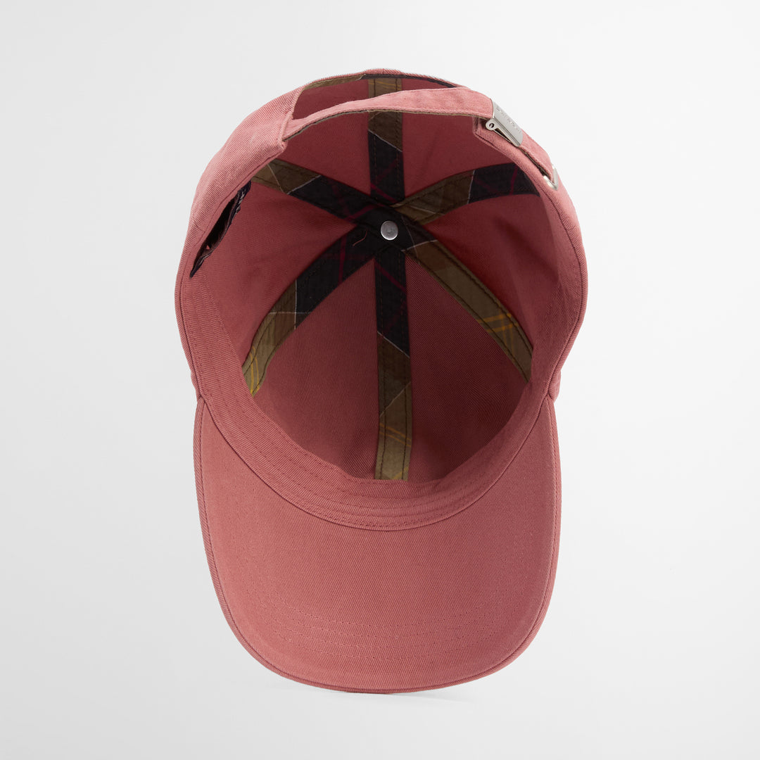 Barbour Mens Cascade Sports Cap