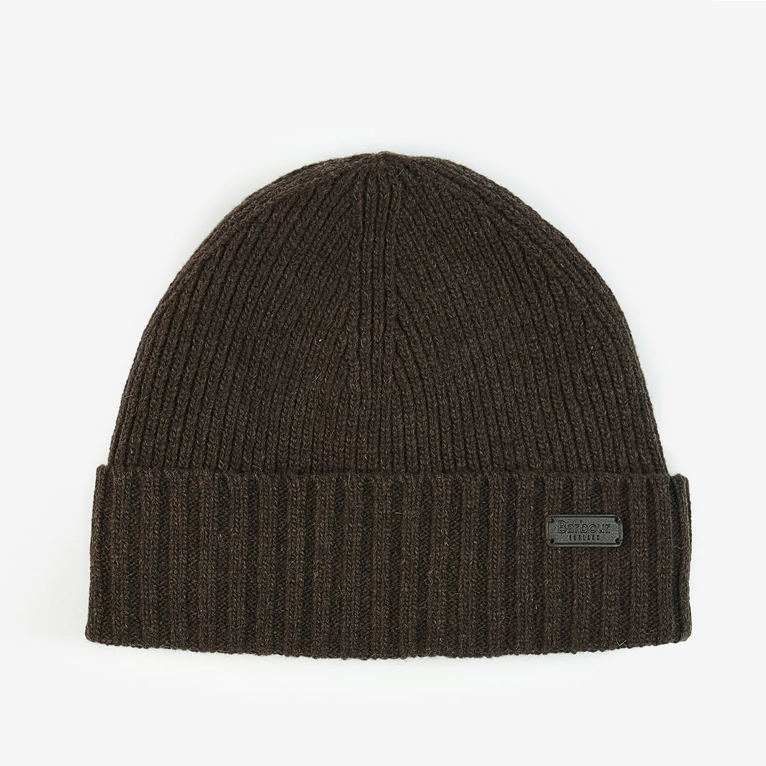 Barbour Mens Carlton Beanie