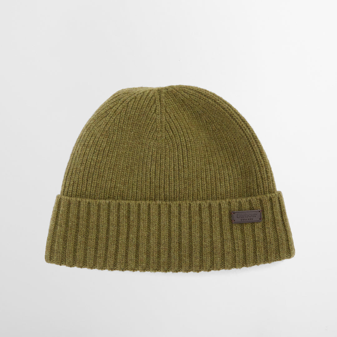 Barbour Mens Carlton Beanie
