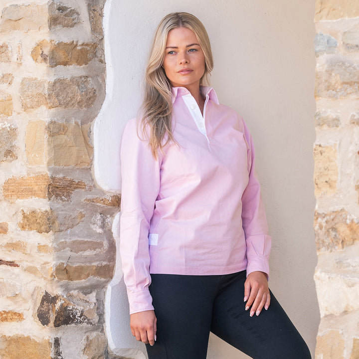 Beaumont & Bear Ladies Sunny Cove Deck Shirt