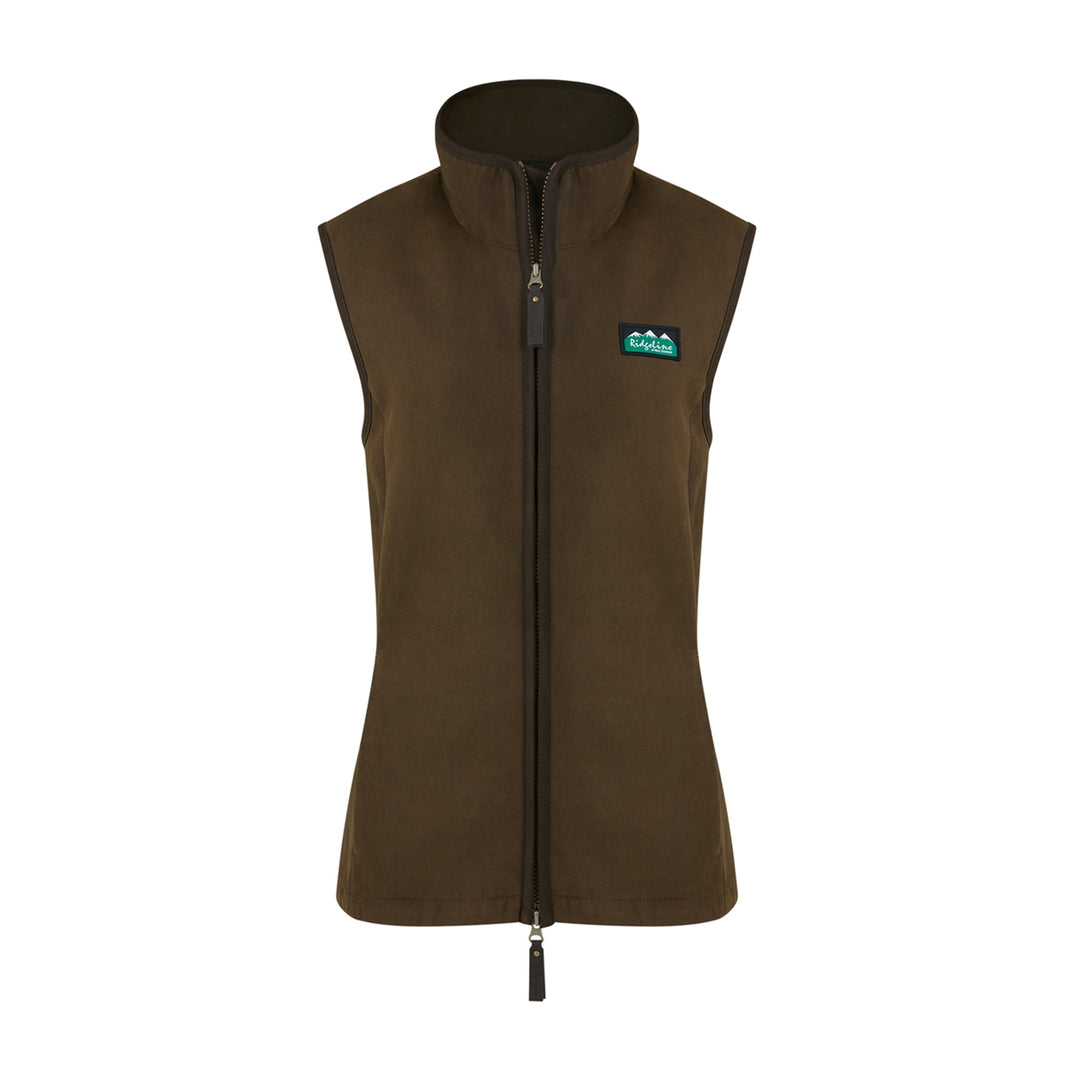 Ridgeline Ladies Monarch Gilet