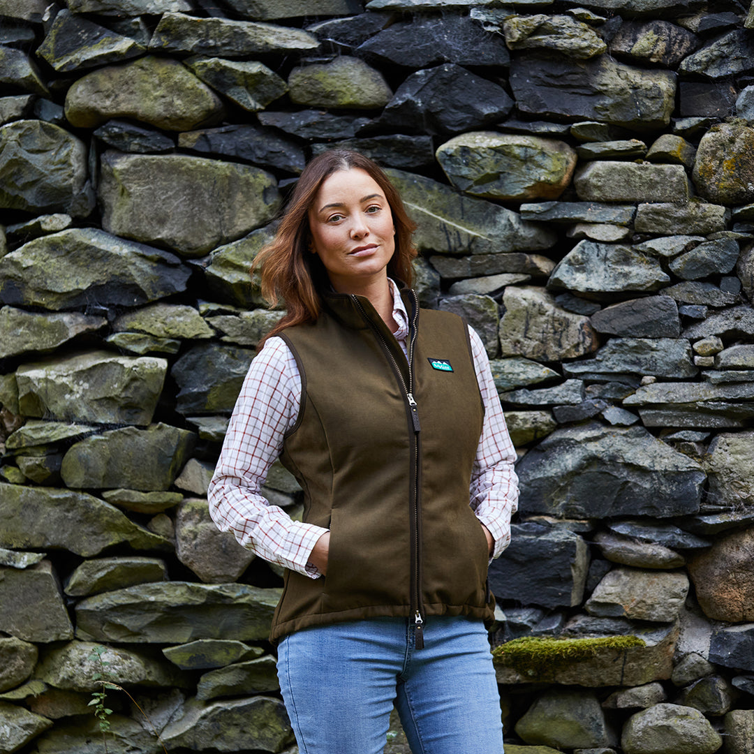 Ridgeline Ladies Monarch Gilet