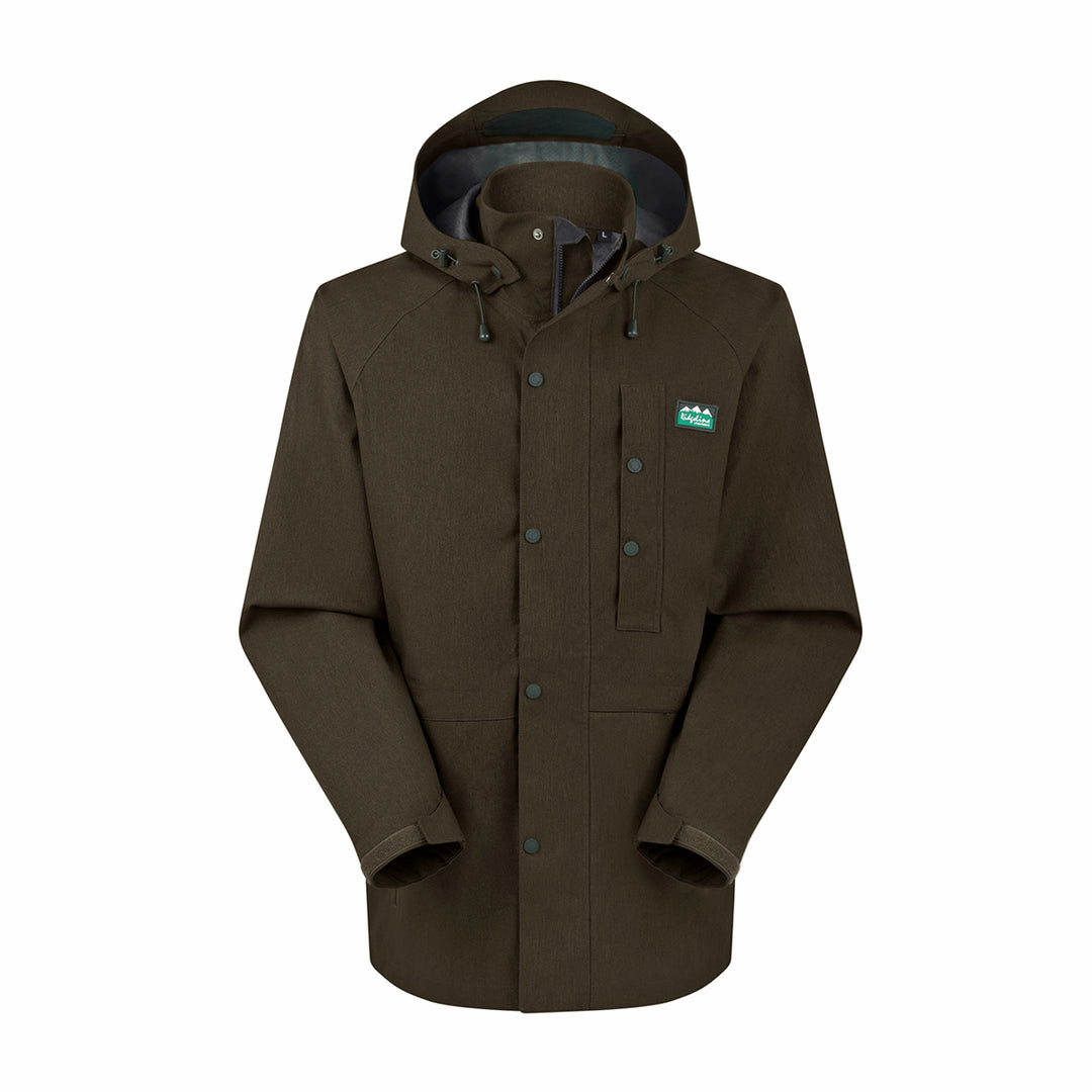 Ridgeline Mens Monsoon Light Jacket