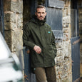 Ridgeline Mens Monsoon Light Jacket
