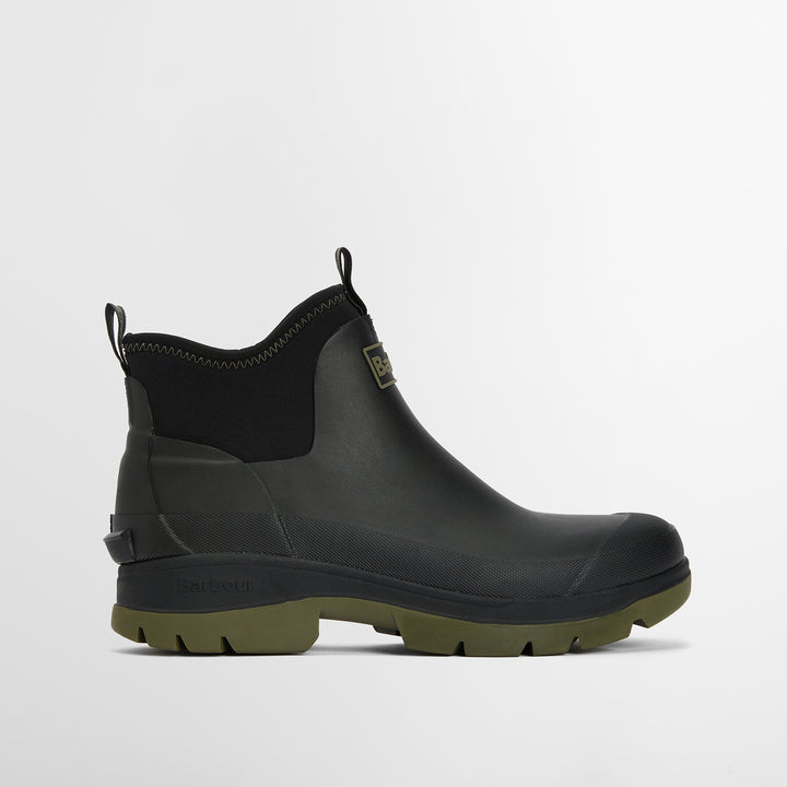 Barbour Mens Ridge Welly