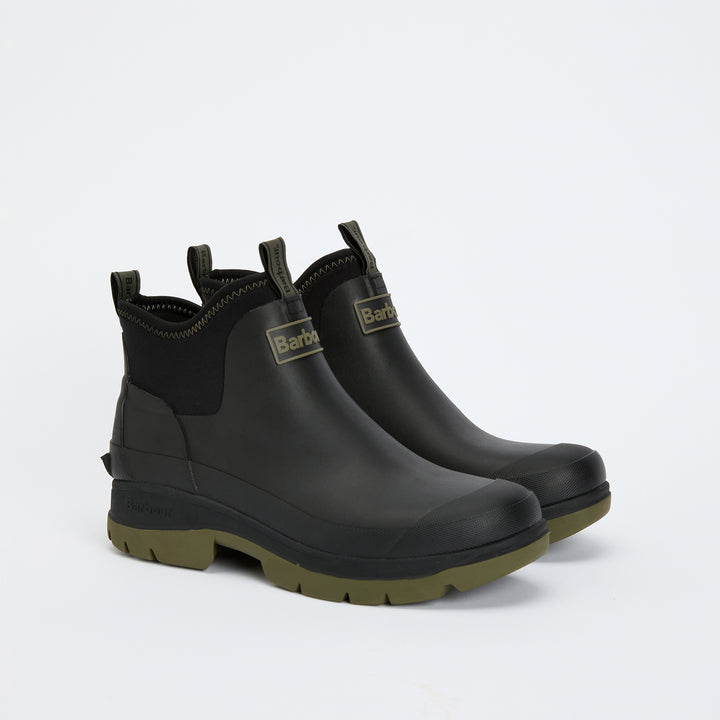 Barbour Mens Ridge Welly