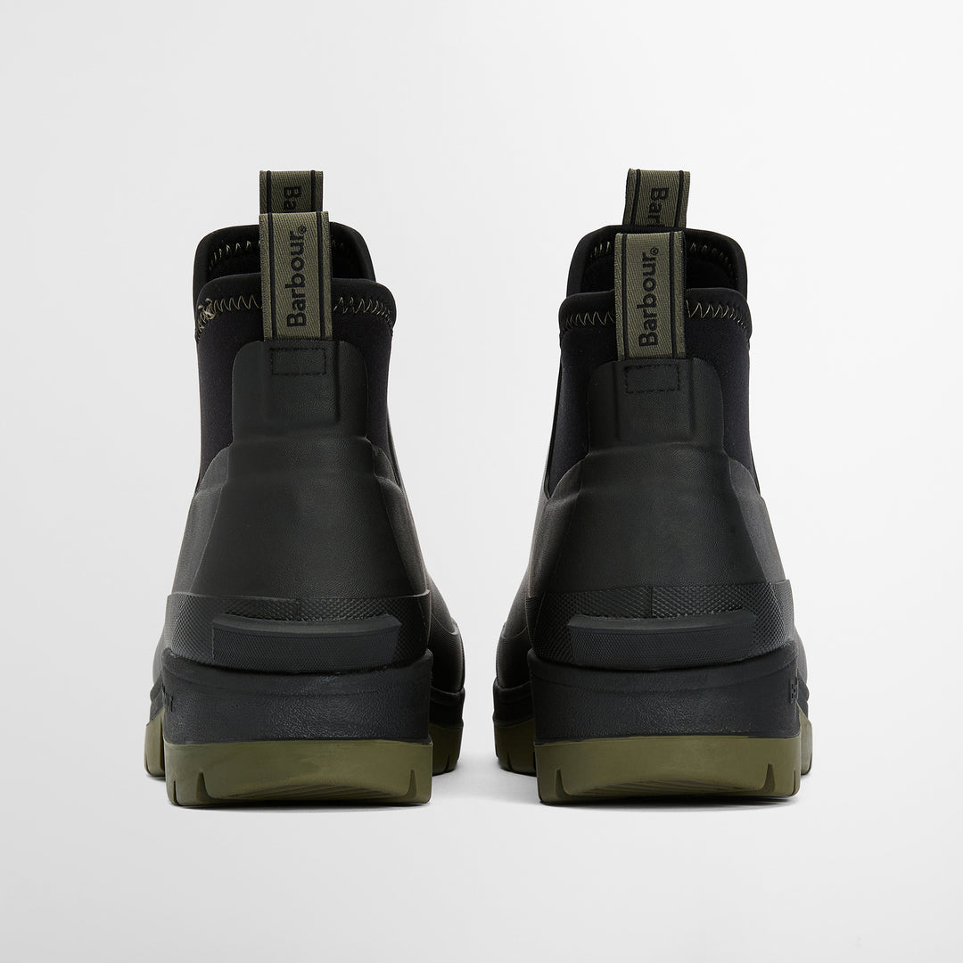 Barbour Mens Ridge Welly