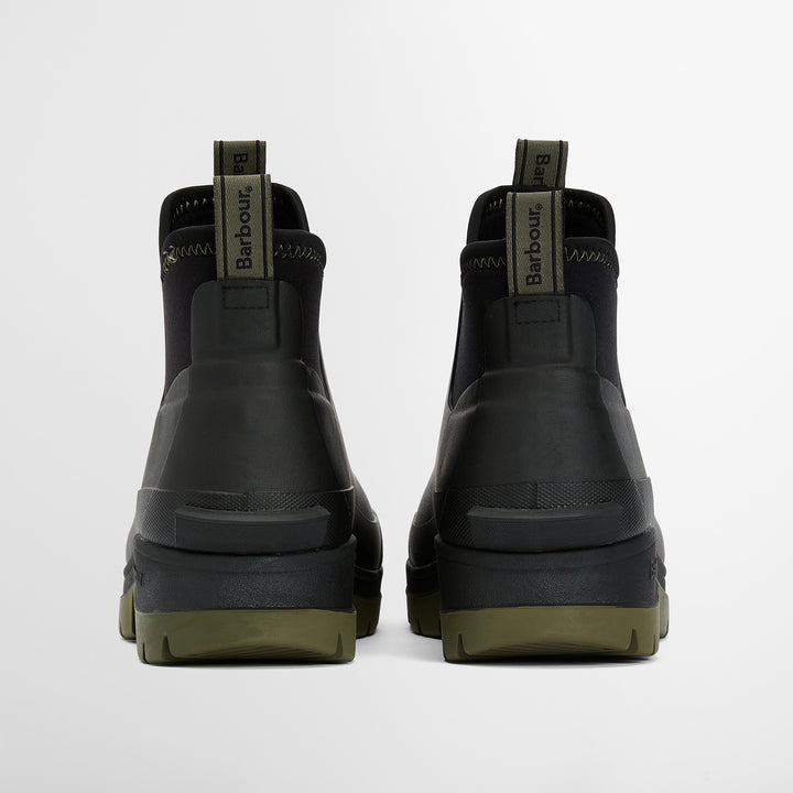 Barbour Mens Ridge Welly