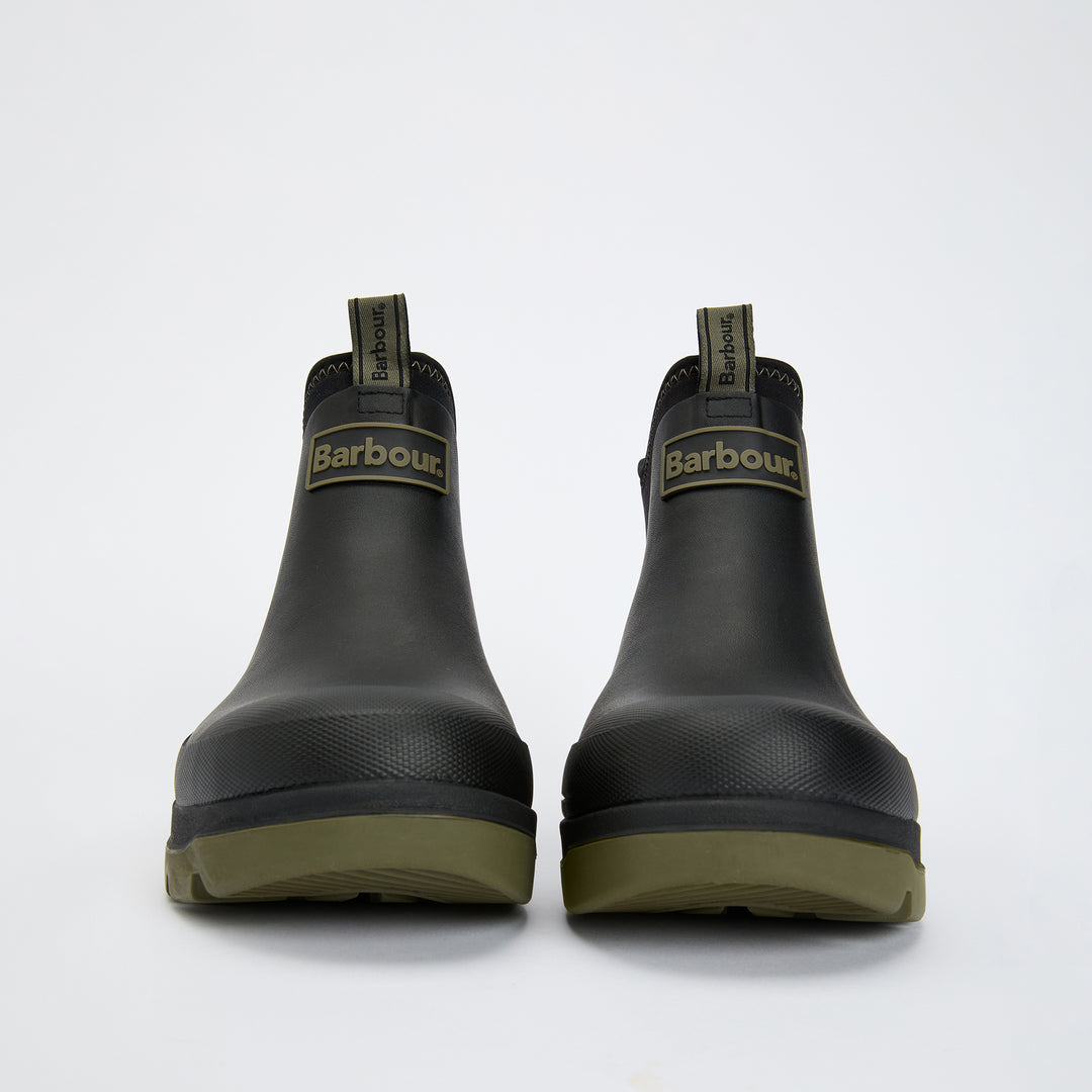 Barbour Mens Ridge Welly