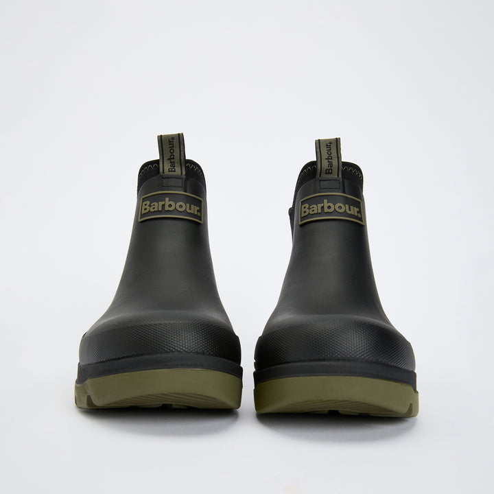 Barbour Mens Ridge Welly