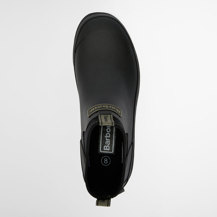 Barbour Mens Ridge Welly