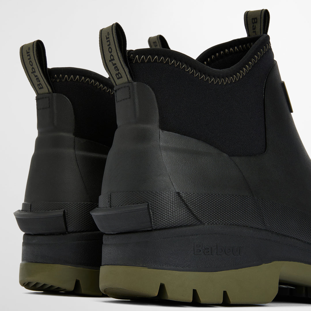 Barbour Mens Ridge Welly