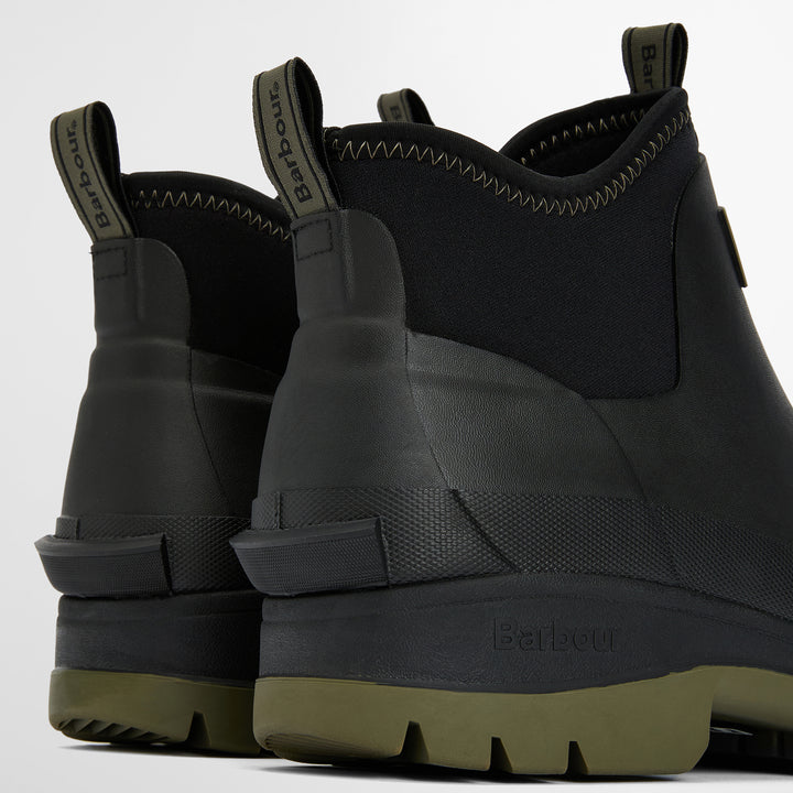 Barbour Mens Ridge Welly