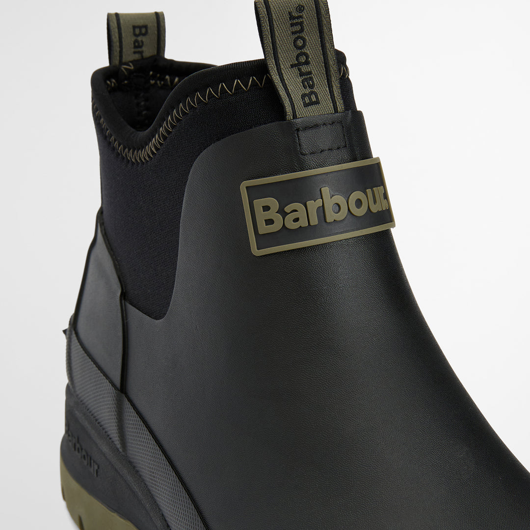 Barbour Mens Ridge Welly