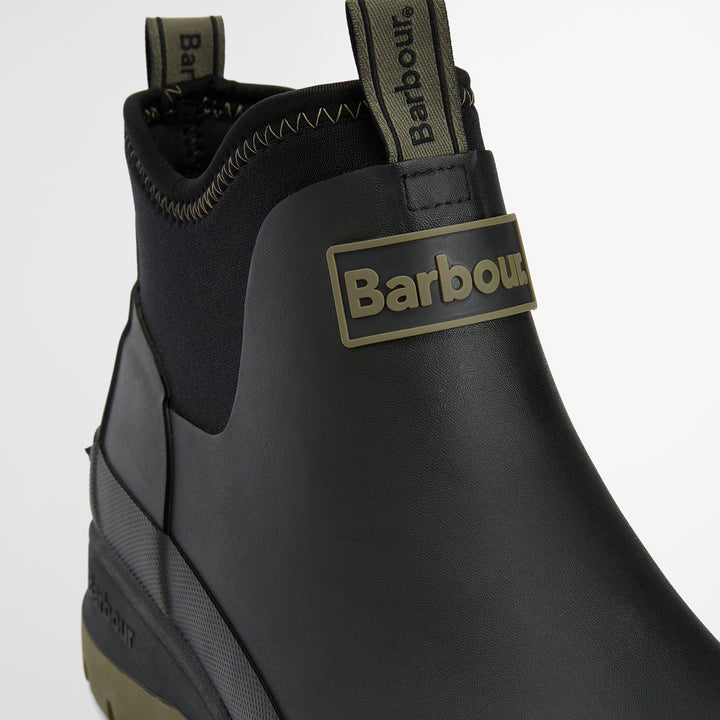 Barbour Mens Ridge Welly