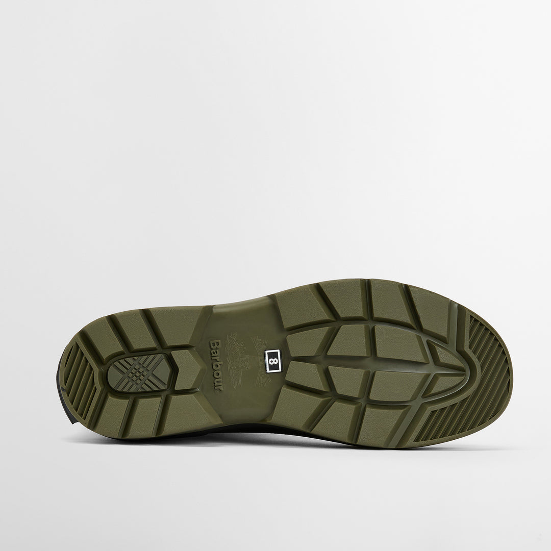 Barbour Mens Ridge Welly