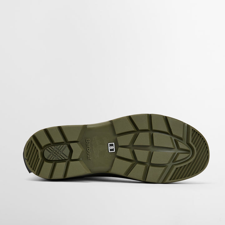 Barbour Mens Ridge Welly