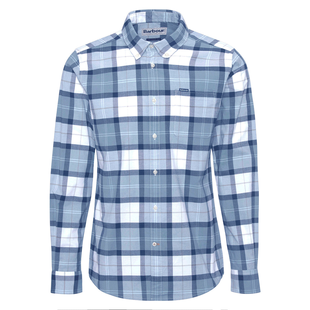 Barbour Mens Lewis Shirt