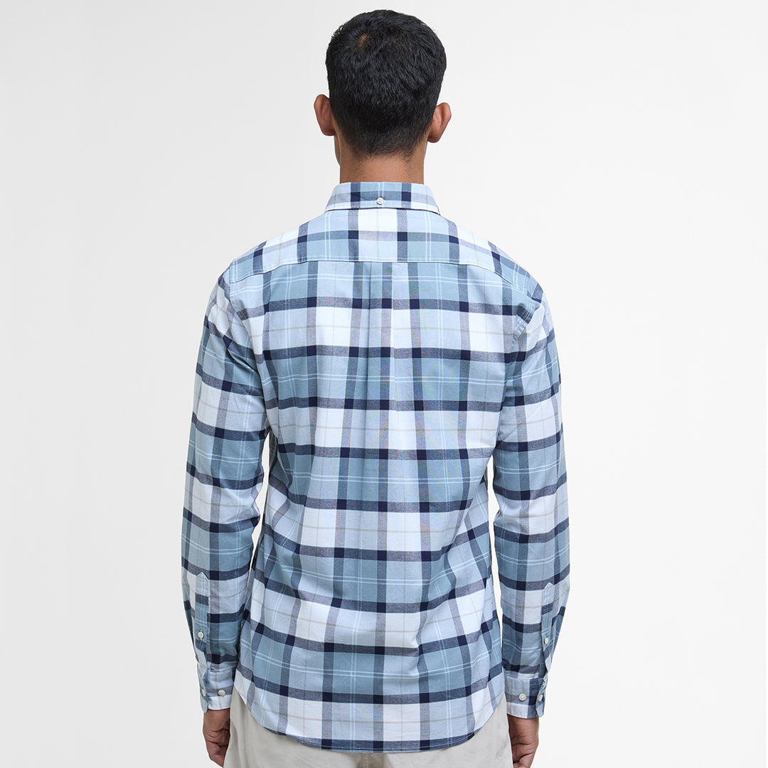 Barbour Mens Lewis Shirt
