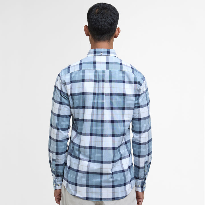 Barbour Mens Lewis Shirt