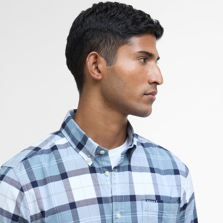Barbour Mens Lewis Shirt