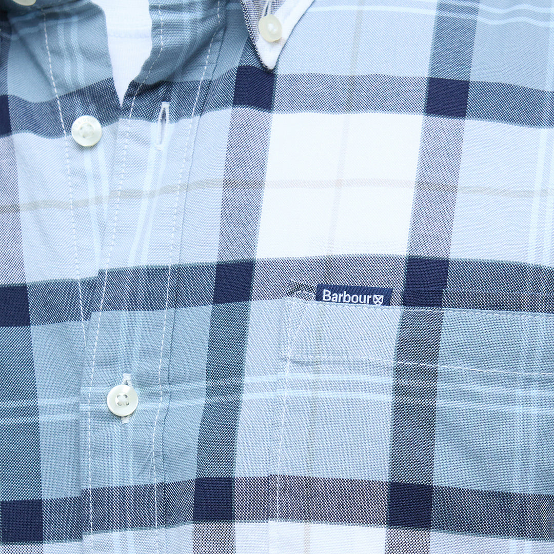 Barbour Mens Lewis Shirt