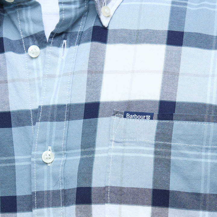 Barbour Mens Lewis Shirt