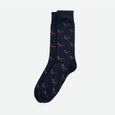 Barbour Mens Mavin Socks