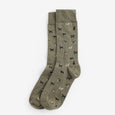 Barbour Mens Mavin Socks