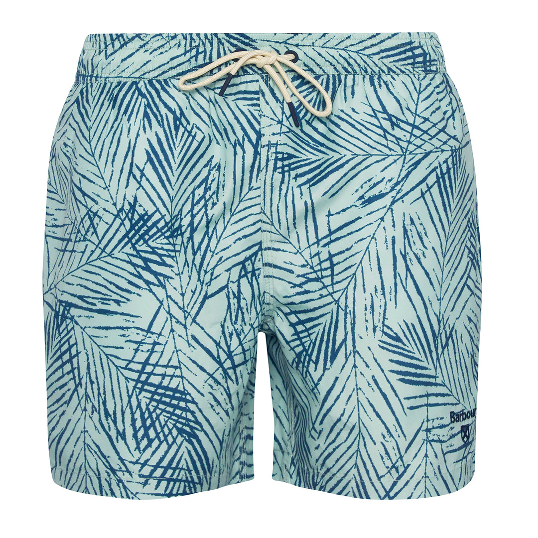 Barbour Mens Falmouth Swim Shorts