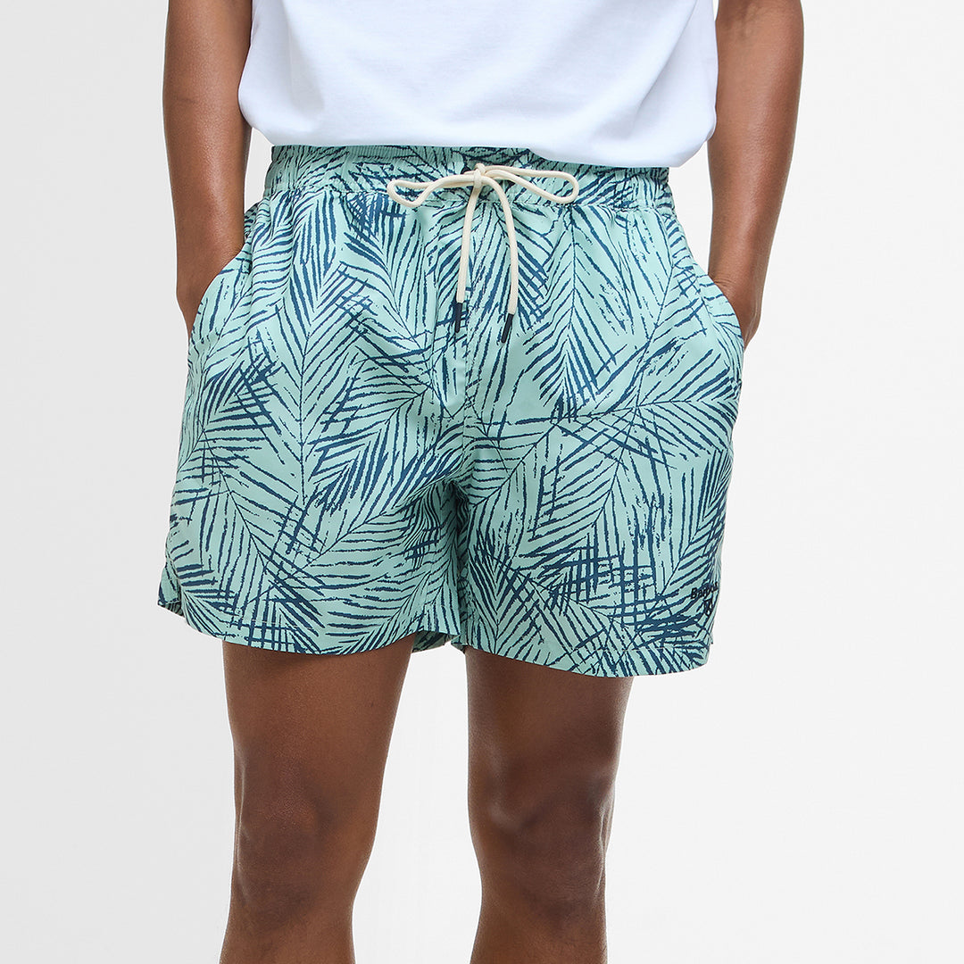 Barbour Mens Falmouth Swim Shorts